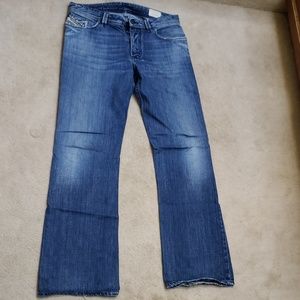 Diesel jeans, 34x34